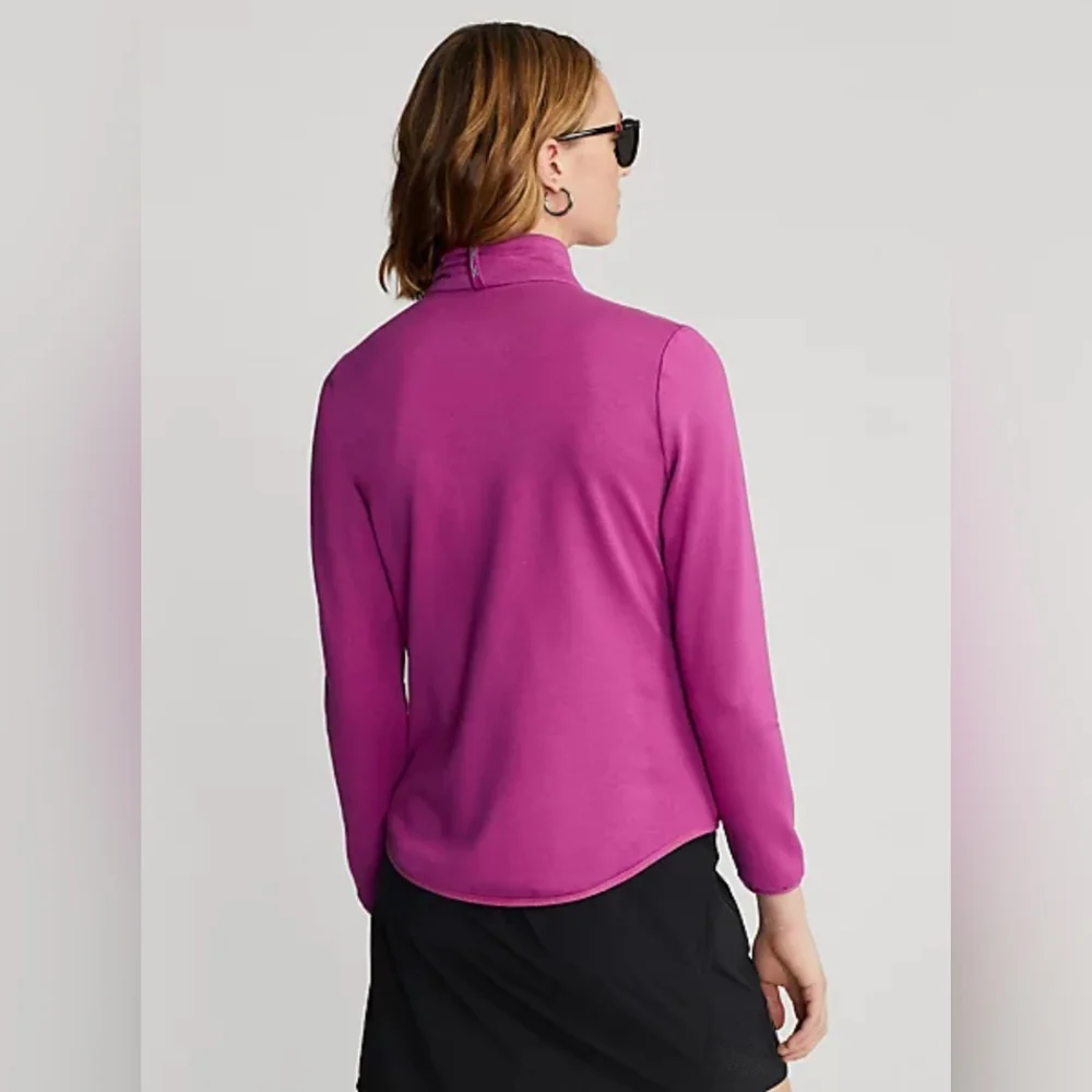 RLX GOLF - Hybrid Full-Zip Jacket - Picture 3 of 4